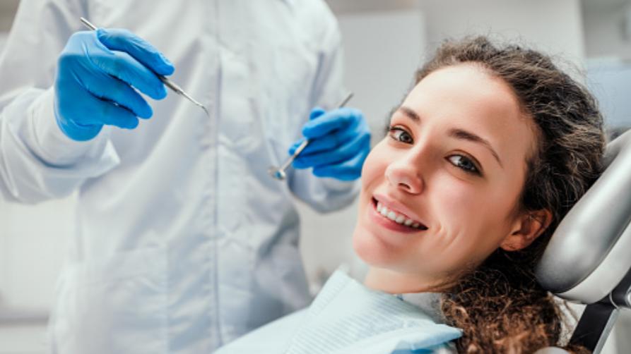 Ի՞նչ է ատամնաբուժական պսակը: