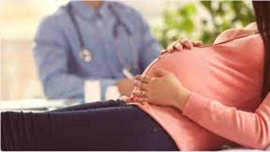 Psychological Counseling in Pregnancy in Turkey