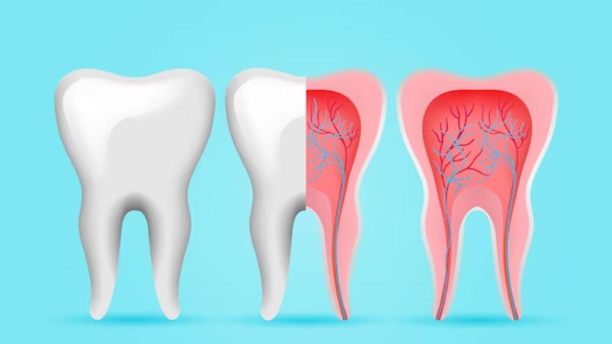 Les corones dentals són doloroses?