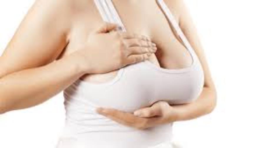 Symptomy a možnosti léčby asymetrie hrudníku